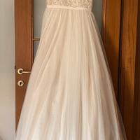Abito da sposa