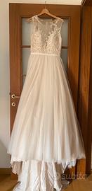 Abito da sposa