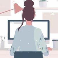 Assistente Amministrativa Virtuale