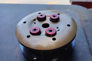 frizione crf 250 radial clutch 