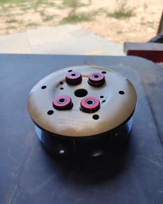 frizione crf 250 radial clutch 