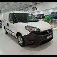 FIAT Doblò 1.6 MJT 105CV S&S PC-TN Cargo Business