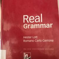 REAL  GRAMMAR