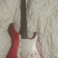 Chitarra Yamaha 112j MKII Nt Red Metallic