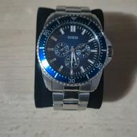 Orologio guess da uomo