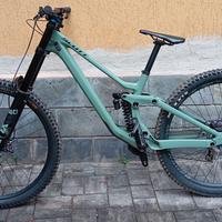 scott gambler carbon