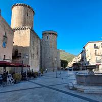 CASA VACANZA IN FamigliA