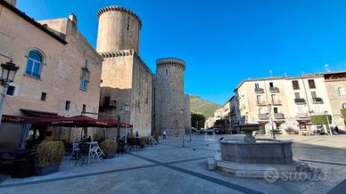 Soggiorno per Famiglie