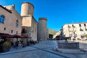 Soggiorno per Famiglie