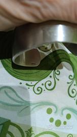 Bracciale+anello breil