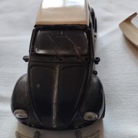 Maggiolone Cabrio Poljstil  S15