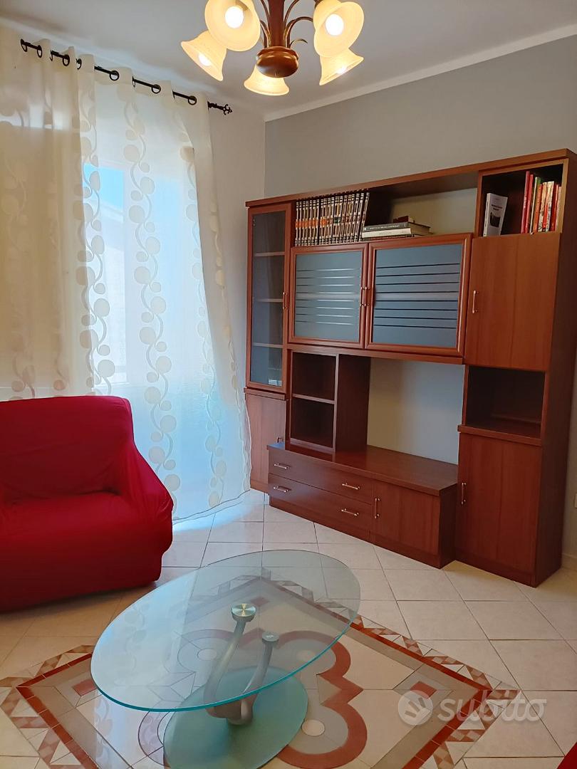 Appartamento – Montresta, Aristanis/Oristano - Vista 3