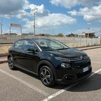 Citroen C3 PureTech 68 Feel