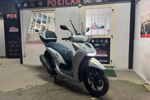 HONDA SH 350i 2025 *FINANZIAMENTO SENZA BUSTA PAGA