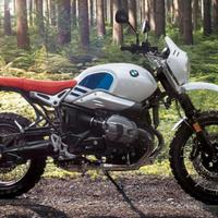 Ricambi bmw urban nine t