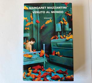 Libro “Venuto al mondo”