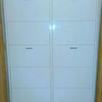 Scarpiere da ingresso salvaspazio