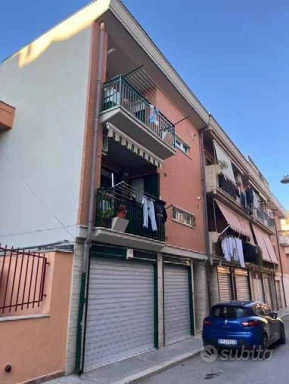 Appartamento – FG - Vista 4