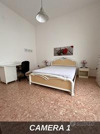 2 CAMERE SINGOLE - LECCE, Via De Dominicis