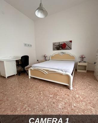 2 CAMERE SINGOLE - LECCE, Via De Dominicis