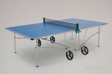 Tavolo da ping pong regolamentare 