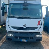 Motrice renault premium
