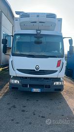 Motrice renault premium