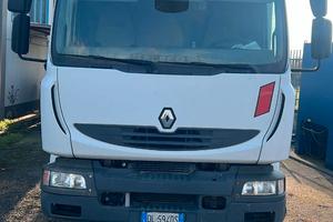 Motrice renault premium