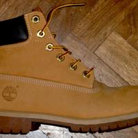 Timberland scarponcini n 38