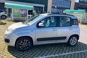 FIAT PANDA GPL ANNO 2013 CON SOLI  70.000