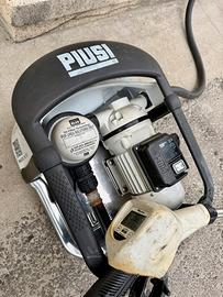 Pompa dispenser per rifornimento AD BLUE