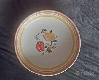 Ciotola ceramica made in Italy