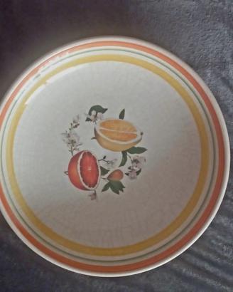 Ciotola ceramica made in Italy