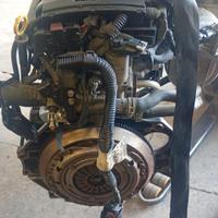 motore opel Benz. sigla z16xep 