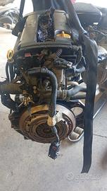 motore opel Benz. sigla z16xep 
