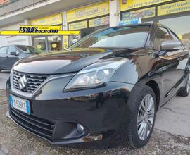 Suzuki Baleno 1.2 90cv Hybrid B-Top