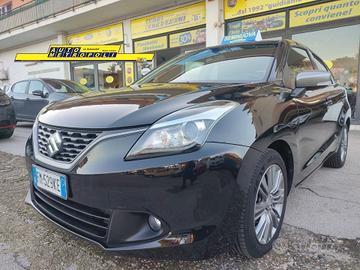 Suzuki Baleno 1.2 90cv Hybrid B-Top