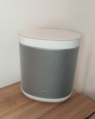 Mi Smart Speaker 