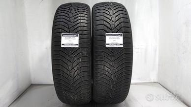 2 PNEUMATICI USATI 225/65R17 102H V905 YOKOHAMA GO