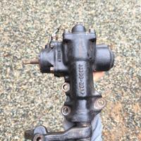 idroguida Suzuki vitara