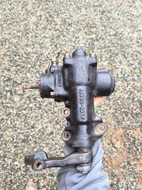 idroguida Suzuki vitara