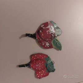 appendini per strofinacci