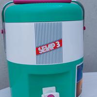 TERMOCONTENITORE  DA CAMPEGGIO