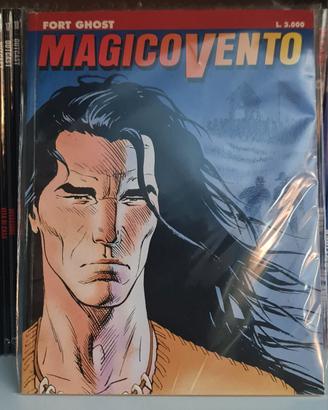 Magico Vento n.1