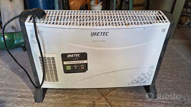 n°2 Stufette elettriche 