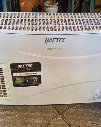 n°2 Stufette elettriche 