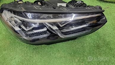 BMW X3 G01 Restyling FULL LED Faro Fanale Destro D