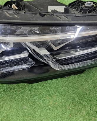 BMW X3 G01 Restyling FULL LED Faro Fanale Destro D