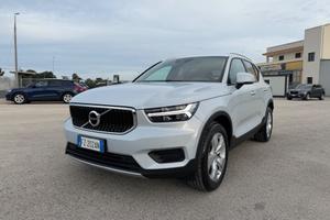 VOLVO XC40 2.0 D3 150CV MANUALE FULL LED MY20