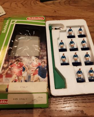 Italia Subbuteo